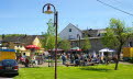 Bauernmarkt in Steinebach