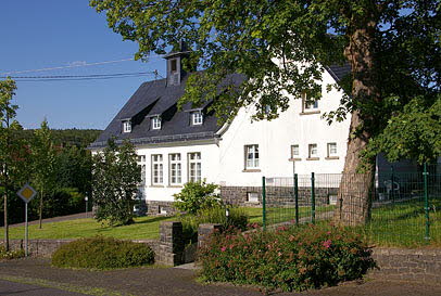 Kindertagesstätte Dreilindenstein